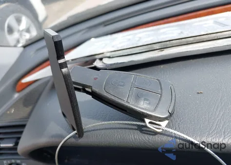 1998 Mercedes-Benz C 230 z USA, uszkodzony, nr VIN WDBHA23G8WA596450